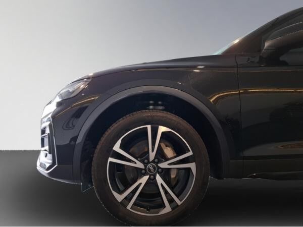 Audi Q5 Sportback 50 TFSI e ACC Memory Business