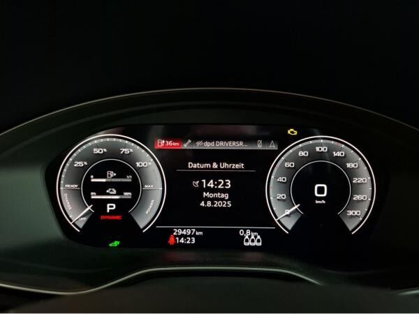 Audi Q5 Sportback 50 TFSI e ACC Memory Business