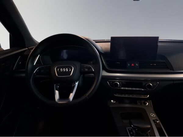 Audi Q5 Sportback 50 TFSI e ACC Memory Business