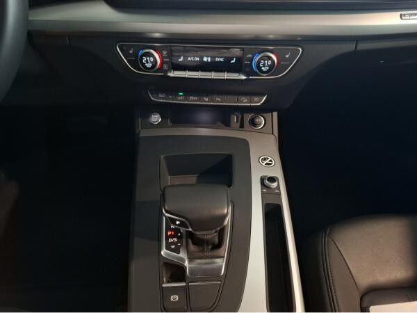 Audi Q5 Sportback 50 TFSI e ACC Memory Business