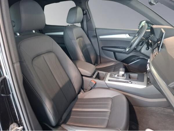 Audi Q5 Sportback 50 TFSI e ACC Memory Business