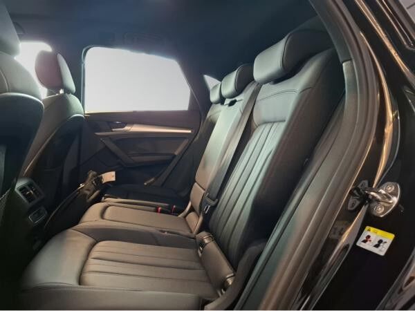 Audi Q5 Sportback 50 TFSI e ACC Memory Business