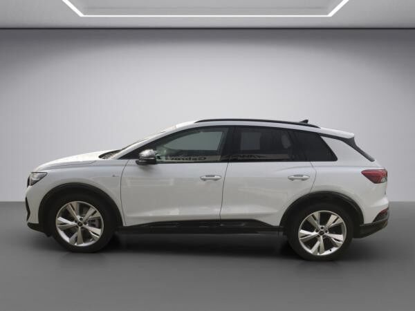 Audi Q4 e-tron S-line, Matrix-LED *SOFORT VERFÜGBAR*