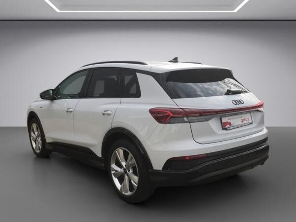 Audi Q4 e-tron S-line, Matrix-LED *SOFORT VERFÜGBAR*