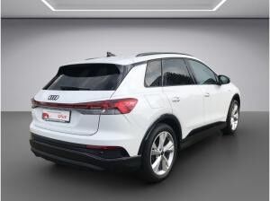 Audi Q4 e-tron S-line, Matrix-LED *SOFORT VERFÜGBAR*