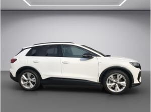 Audi Q4 e-tron S-line, Matrix-LED *SOFORT VERFÜGBAR*