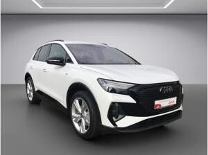 Audi Q4 e-tron S-line, Matrix-LED *SOFORT VERFÜGBAR*