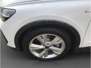 Audi Q4 e-tron S-line, Matrix-LED *SOFORT VERFÜGBAR*