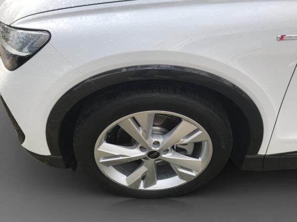Audi Q4 e-tron S-line, Matrix-LED *SOFORT VERFÜGBAR*