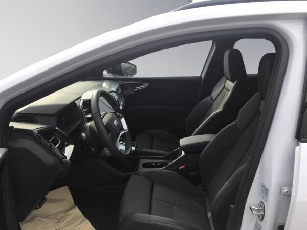 Audi Q4 e-tron S-line, Matrix-LED *SOFORT VERFÜGBAR*