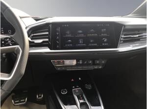 Audi Q4 e-tron S-line, Matrix-LED *SOFORT VERFÜGBAR*
