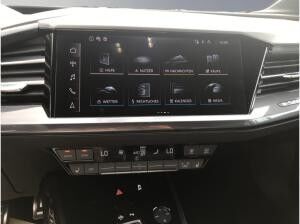 Audi Q4 e-tron S-line, Matrix-LED *SOFORT VERFÜGBAR*