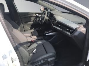 Audi Q4 e-tron S-line, Matrix-LED *SOFORT VERFÜGBAR*