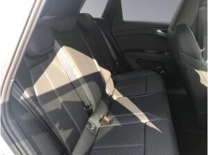 Audi Q4 e-tron S-line, Matrix-LED *SOFORT VERFÜGBAR*