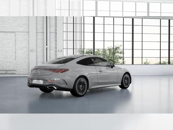 Mercedes-Benz CLE 450 Coupé 4MATIC,AMG Line Premium Plus,Standheizung,Sitzklima,Winter-Paket,Panodach,Head-Up,