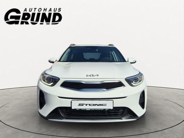 Kia Stonic 1.0T DCT VISION | AUTOMATIK | NAVI | KAMERA |