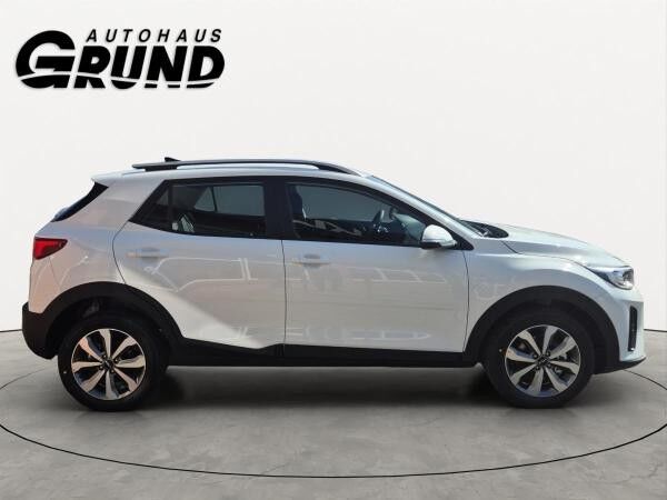 Kia Stonic 1.0T DCT VISION | AUTOMATIK | NAVI | KAMERA |