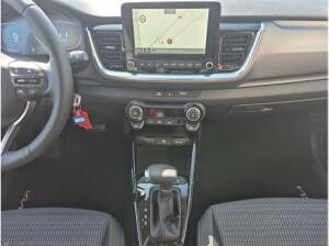 Kia Stonic 1.0T DCT VISION | AUTOMATIK | NAVI | KAMERA |