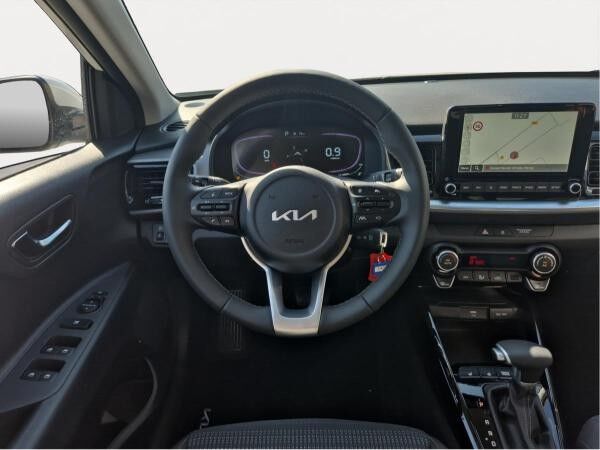 Kia Stonic 1.0T DCT VISION | AUTOMATIK | NAVI | KAMERA |