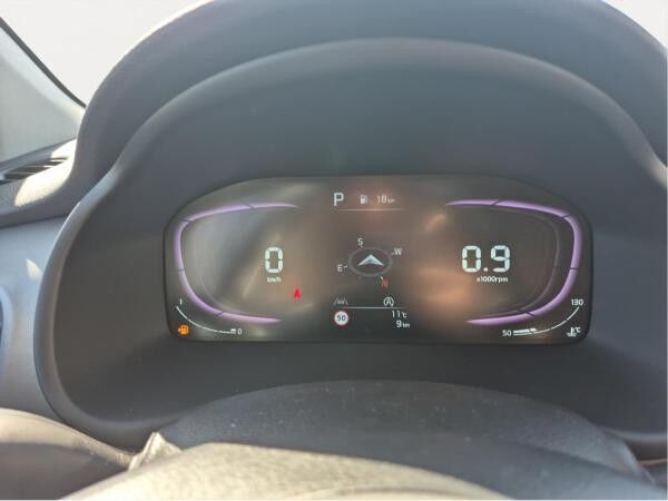 Kia Stonic 1.0T DCT VISION | AUTOMATIK | NAVI | KAMERA |