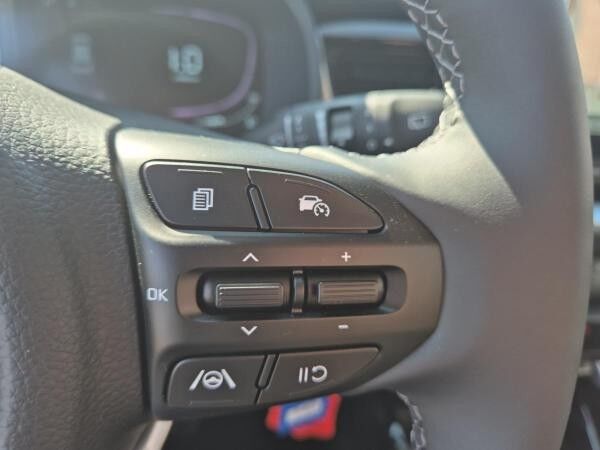 Kia Stonic 1.0T DCT VISION | AUTOMATIK | NAVI | KAMERA |