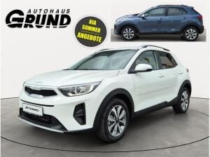 Kia Stonic 1.0T DCT VISION | AUTOMATIK | NAVI | KAMERA |