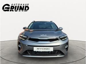 Kia Stonic 1.0T 48V DCT NIGHTLINE | AUTOMATIK | LED | NAV