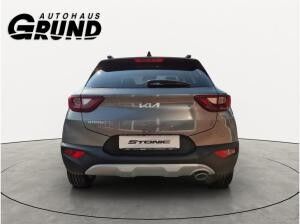 Kia Stonic 1.0T 48V DCT NIGHTLINE | AUTOMATIK | LED | NAV