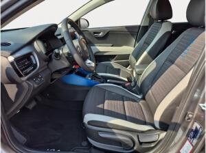 Kia Stonic 1.0T 48V DCT NIGHTLINE | AUTOMATIK | LED | NAV