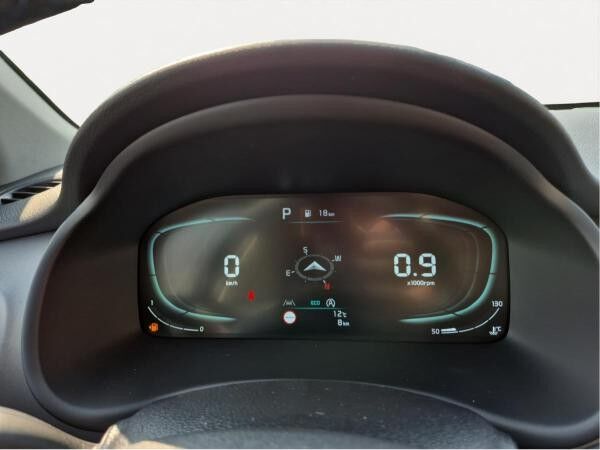 Kia Stonic 1.0T 48V DCT NIGHTLINE | AUTOMATIK | LED | NAV