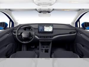 Skoda Elroq 85 Anhängerkupplung / Wärmepumpe / ❗️sofort verfügbar❗️