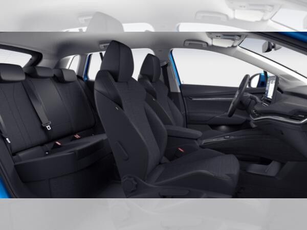 Skoda Elroq 85 Anhängerkupplung / Wärmepumpe / ❗️sofort verfügbar❗️