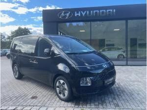 Hyundai STARIA 1.6 T-GDI Hybrid Prime + Park-Paket 9-Sitzer