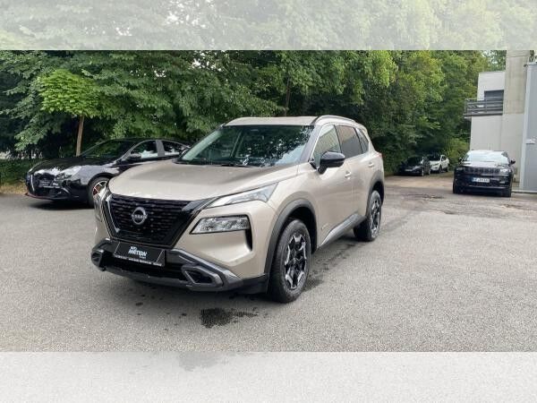 Nissan X-Trail 💥 N-Trek e-4orce 4x4 / Pro Pilot / LED / 360 ° 💥
