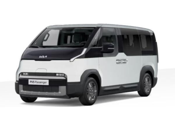 Kia PV5 Passenger Gewerbe Bestellaktion 51,5KWH Essential