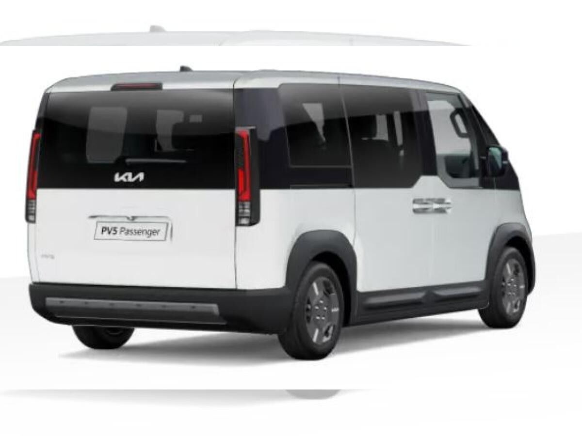 Kia PV5 Passenger Gewerbe Bestellaktion 51,5KWH Essential