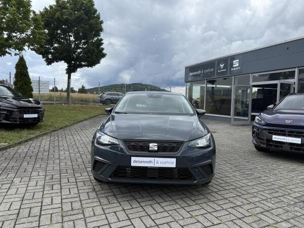 Seat Ibiza Road Edition 1.0 TSI 85 kW (116 PS) 6-Gang