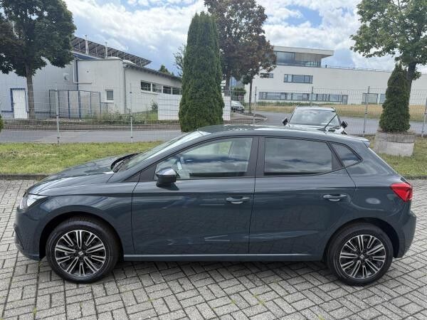 Seat Ibiza Road Edition 1.0 TSI 85 kW (116 PS) 6-Gang