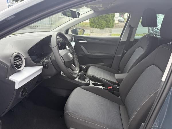 Seat Ibiza Road Edition 1.0 TSI 85 kW (116 PS) 6-Gang