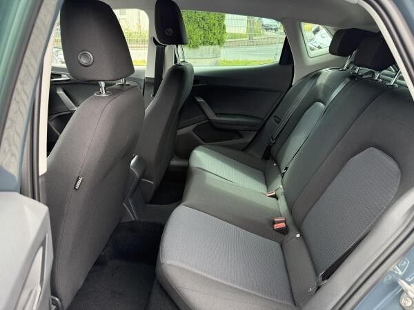 Seat Ibiza Road Edition 1.0 TSI 85 kW (116 PS) 6-Gang
