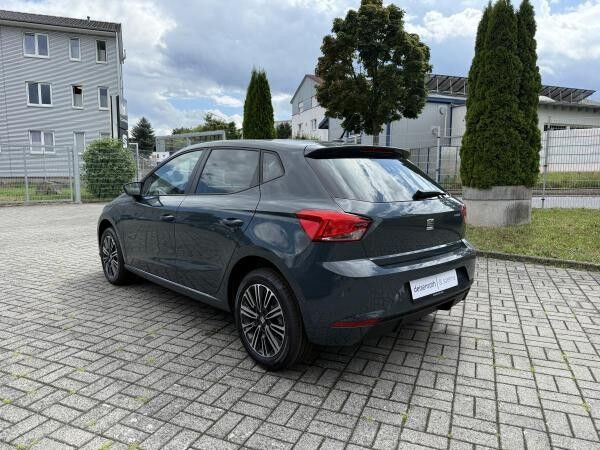 Seat Ibiza Road Edition 1.0 TSI 85 kW (116 PS) 6-Gang