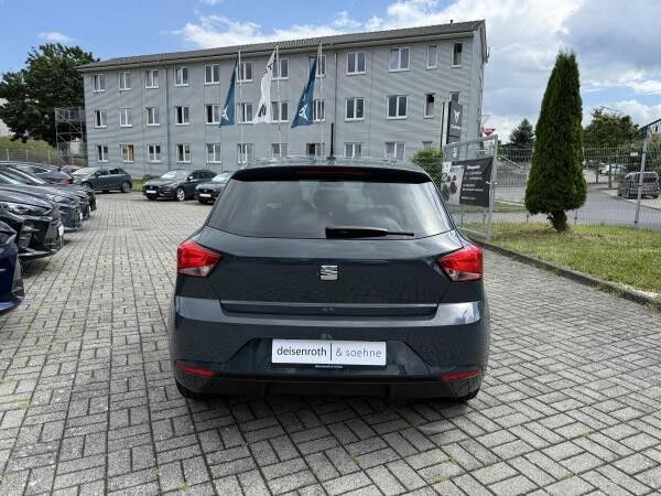 Seat Ibiza Road Edition 1.0 TSI 85 kW (116 PS) 6-Gang