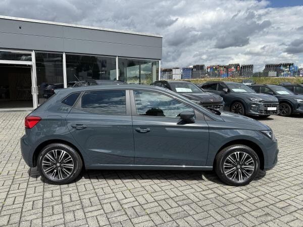Seat Ibiza Road Edition 1.0 TSI 85 kW (116 PS) 6-Gang