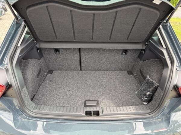Seat Ibiza Road Edition 1.0 TSI 85 kW (116 PS) 6-Gang