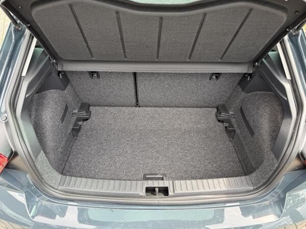 Seat Ibiza Road Edition 1.0 TSI 85 kW (116 PS) 6-Gang