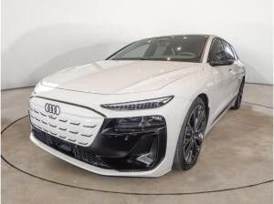 Audi S6 quattro edition one beige