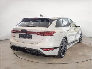 Audi S6 quattro edition one beige