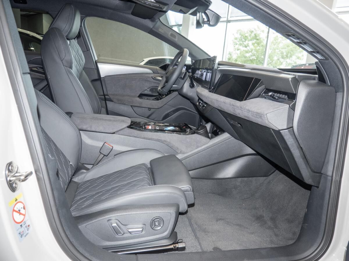 Audi S6 quattro edition one beige