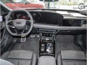 Audi S6 quattro edition one beige