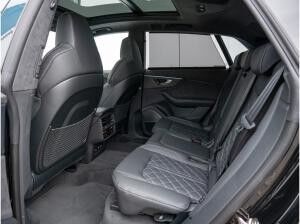 Audi SQ8 SUV TFSI